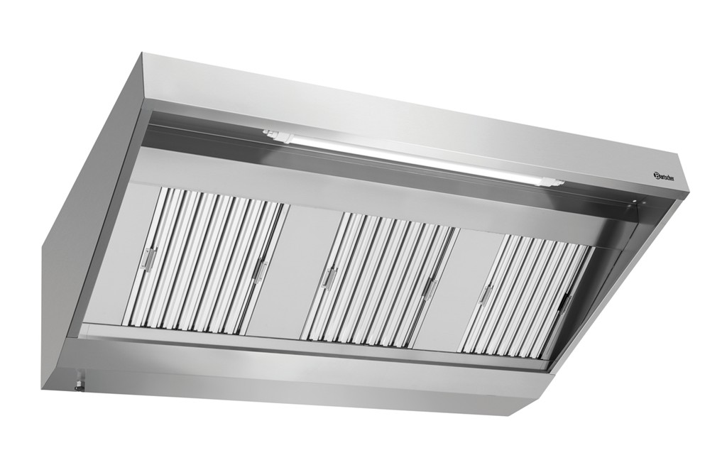 Wandhaube 900, B1700