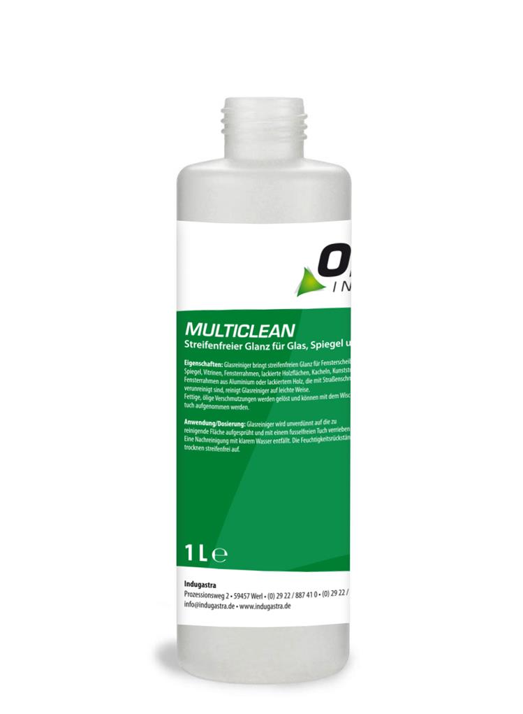 Opal MULTICLEAN, 1000ml Allesreiniger Opal MULTICLEAN, 1000ml Allesreiniger