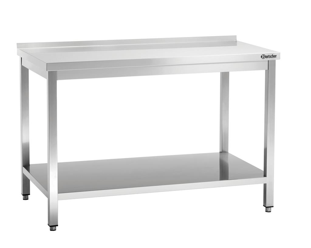 Arbeitstisch 600, B1400, MA