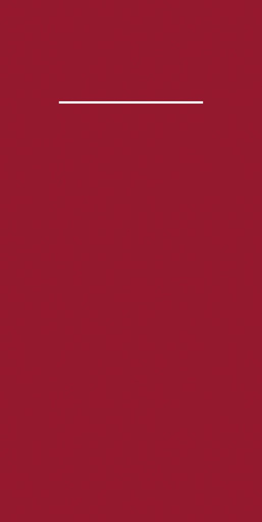 Linclass Pocket-Napkins Basic bordeaux 40 x 40 cm 1/8 Falz