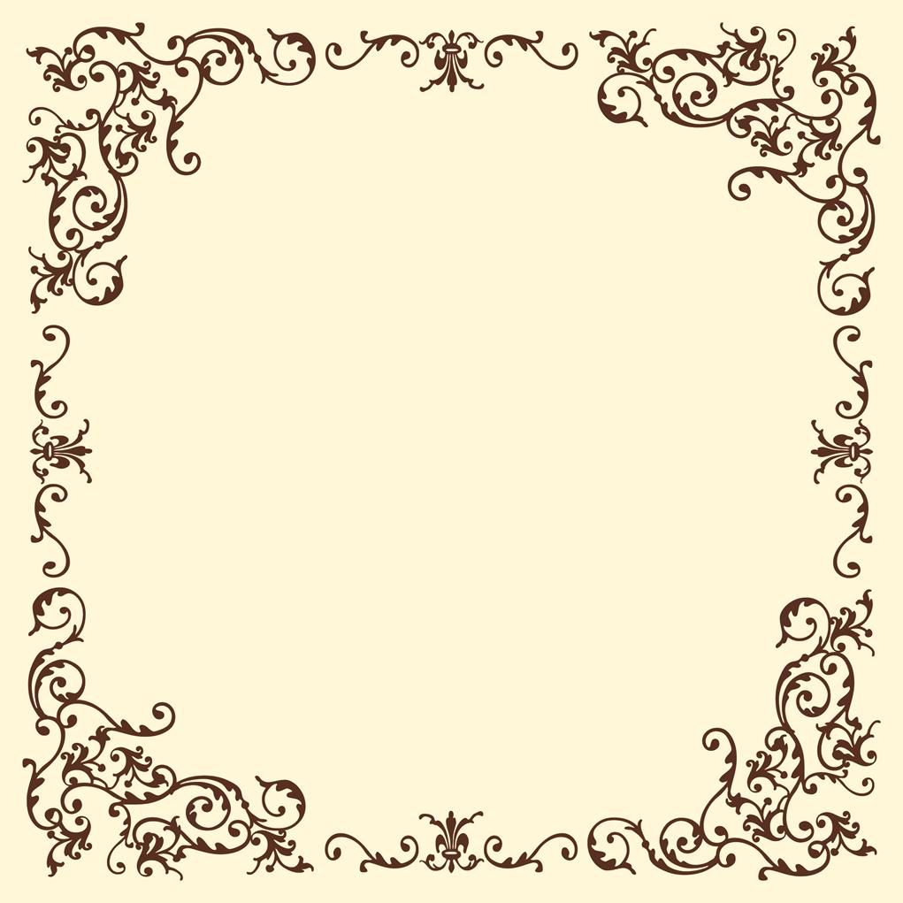Linclass Tischdecke Pomp creme-mocca 80 x 80 cm 1/8-Falz Linclass Tischdecke Pomp creme-mocca 80 x 80 cm 1/8-Falz