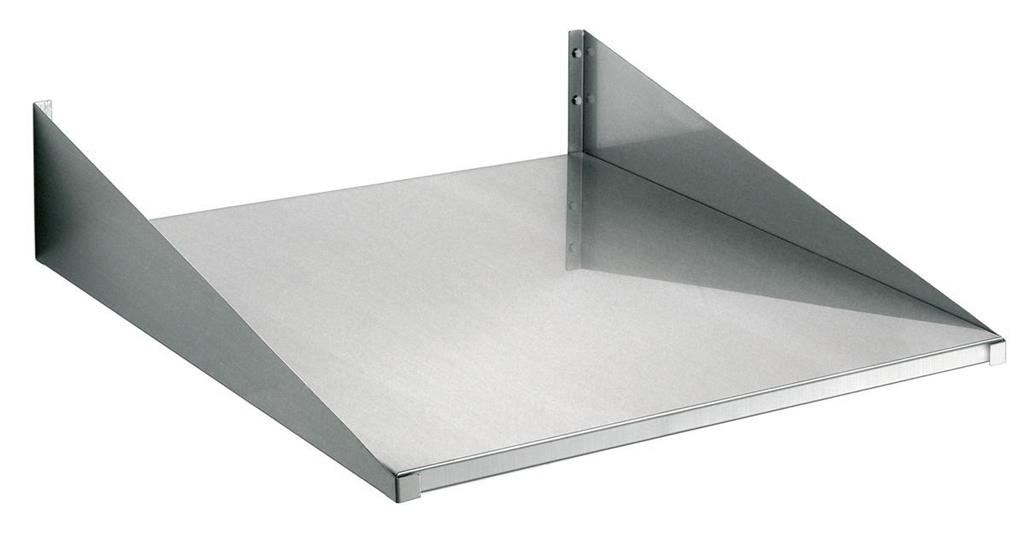 Wandbord 600x600mm, CNS Wandbord 600x600mm, CNS