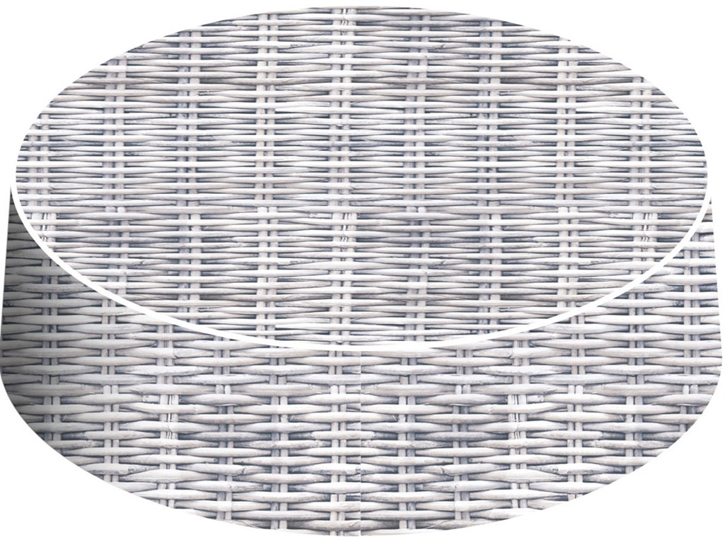 Karton Caps Rattan 105mm