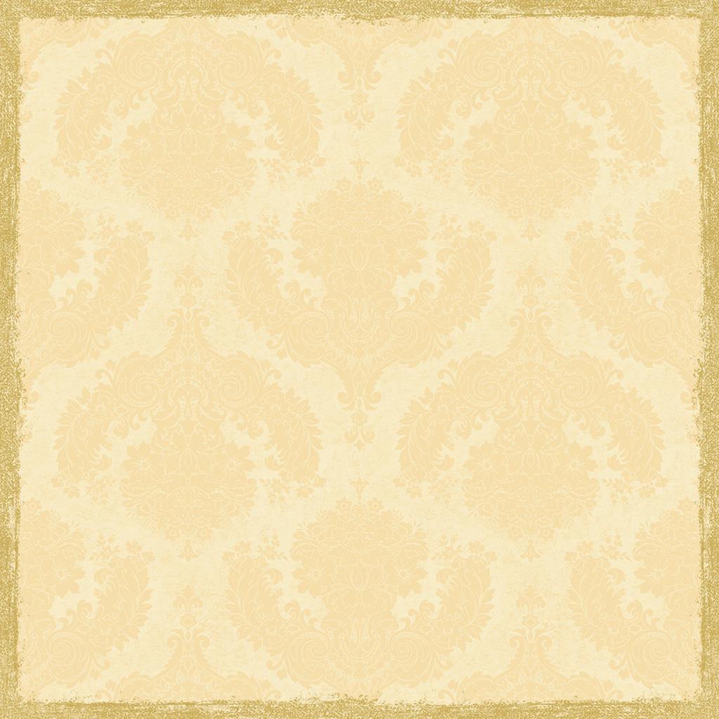 Mitteldecken Dunicel Royal cream, 84 x 84cm