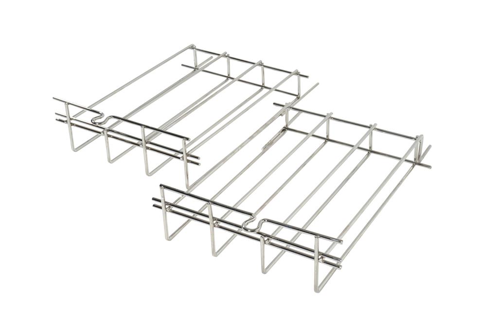 Auflageschienen-Set rechts-links
