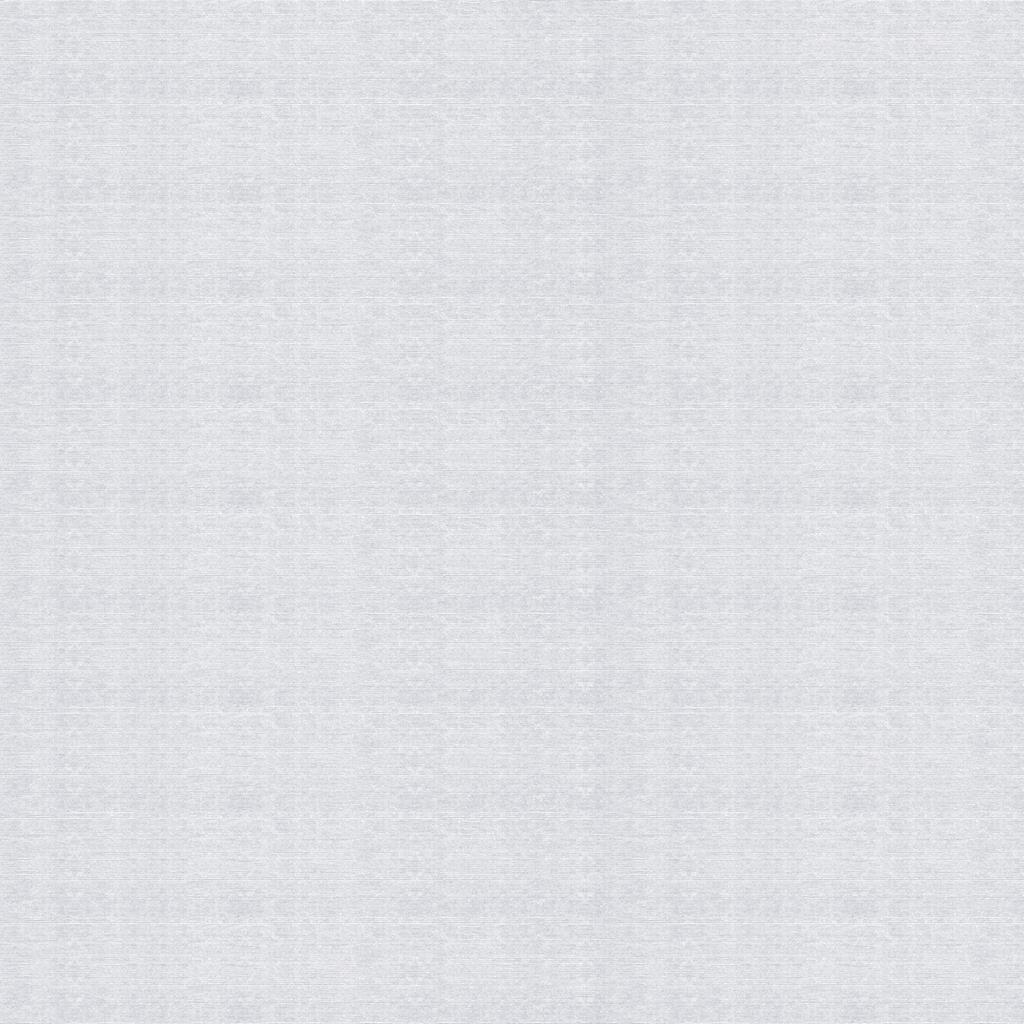 Spanlin-bio Tischdecke Dean blaugrau 100 x 100 cm 1/8-Falz