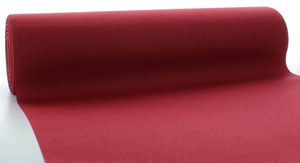 Linclass-Premium Tischläufer  Basic bord 40 cm x 24 m