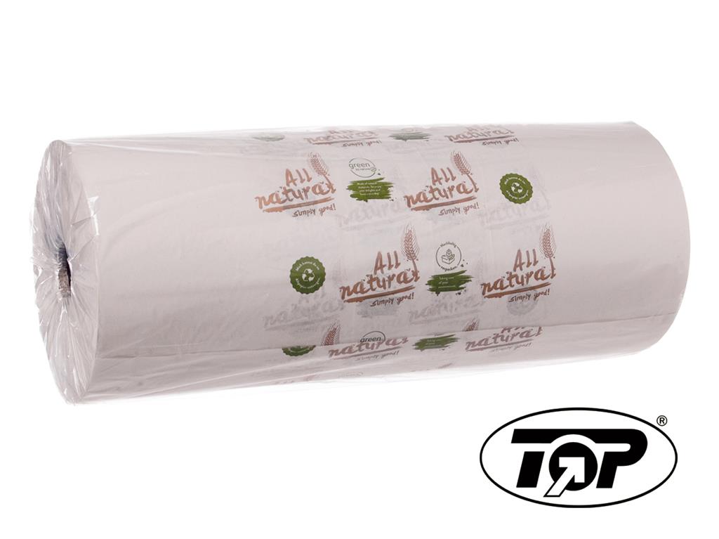 Bäckerseide "All Natural" 50cm Bäckerseide "All Natural" 50cm