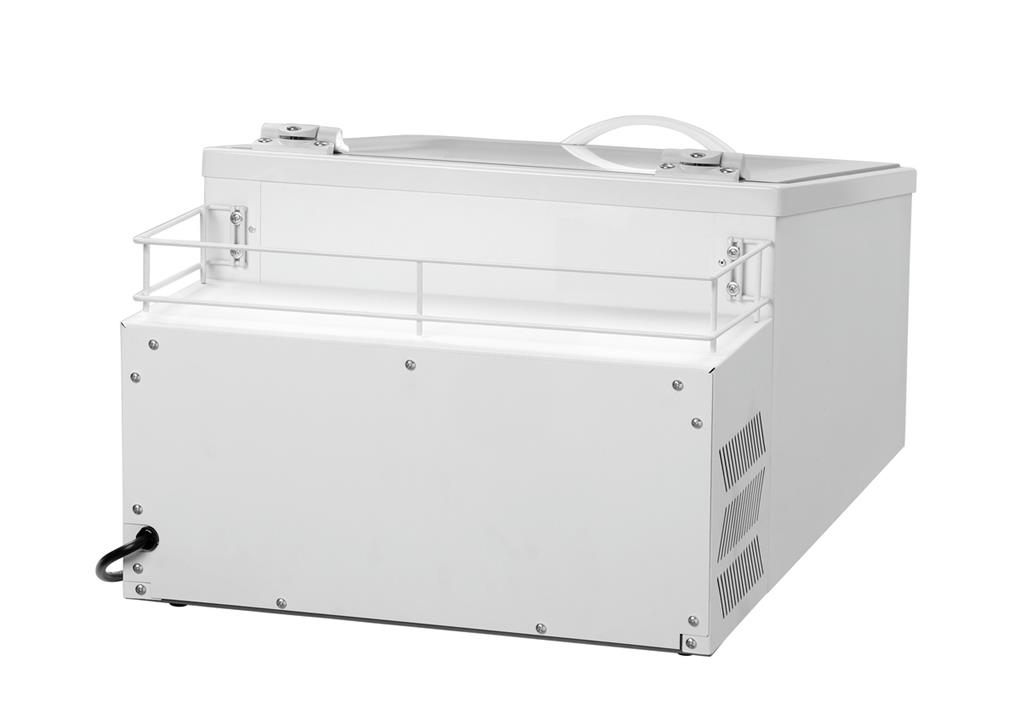 Eisvitrine 2x5L-F Eisvitrine 2x5L-F