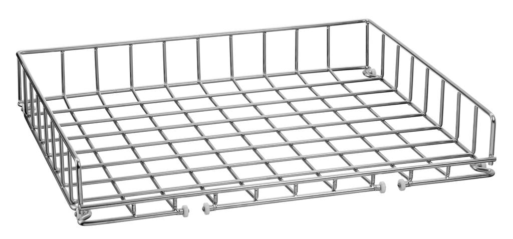 Universalkorb TS 850 R Universalkorb TS 850 R