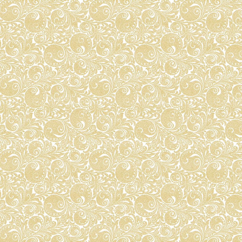 Linclass Tischdecke Jordan gold 80 x 80 cm 1/8-Falz Linclass Tischdecke Jordan gold 80 x 80 cm 1/8-Falz