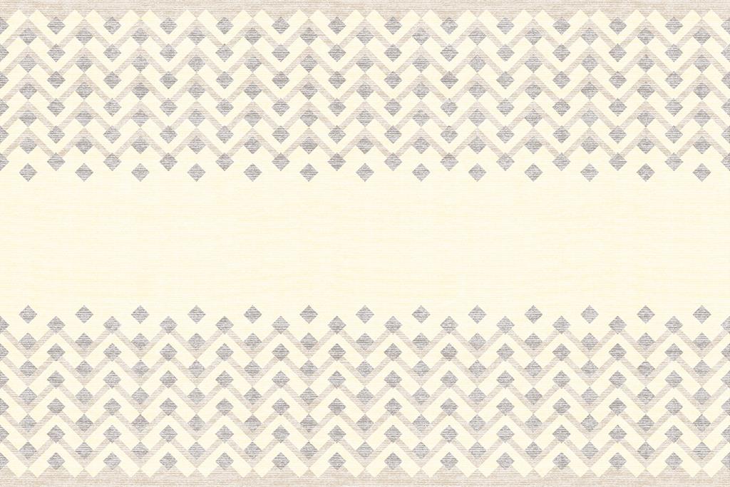 Linclass Tischläufer Oskar braun 40 cm x 24 m