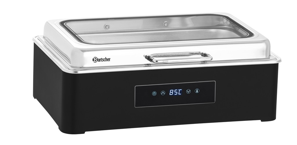 Chafing-Dish 1/1 500 EP-S