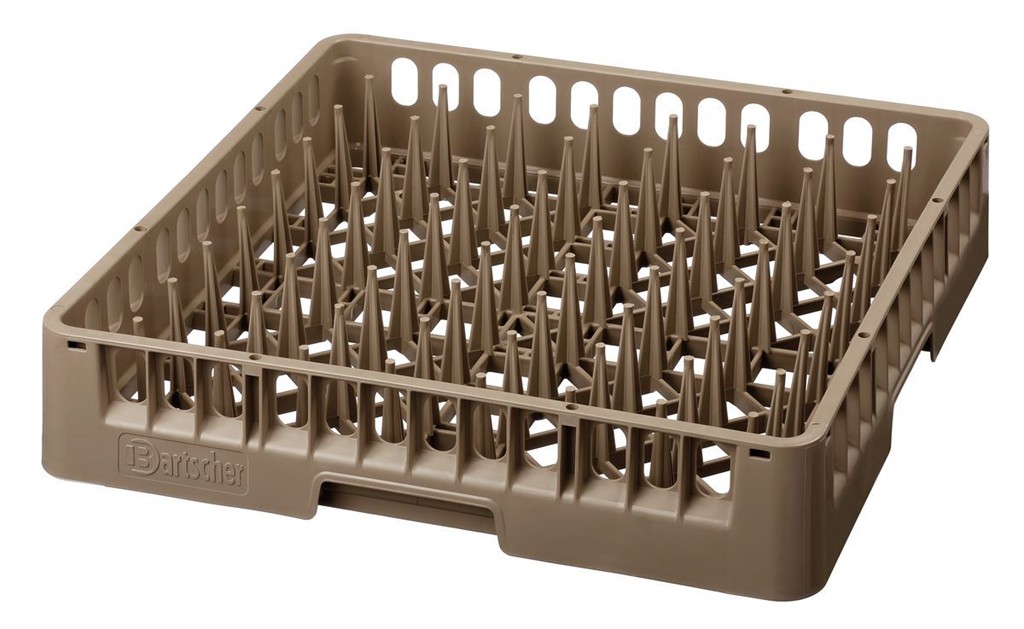 Tellerkorb 500x500x100