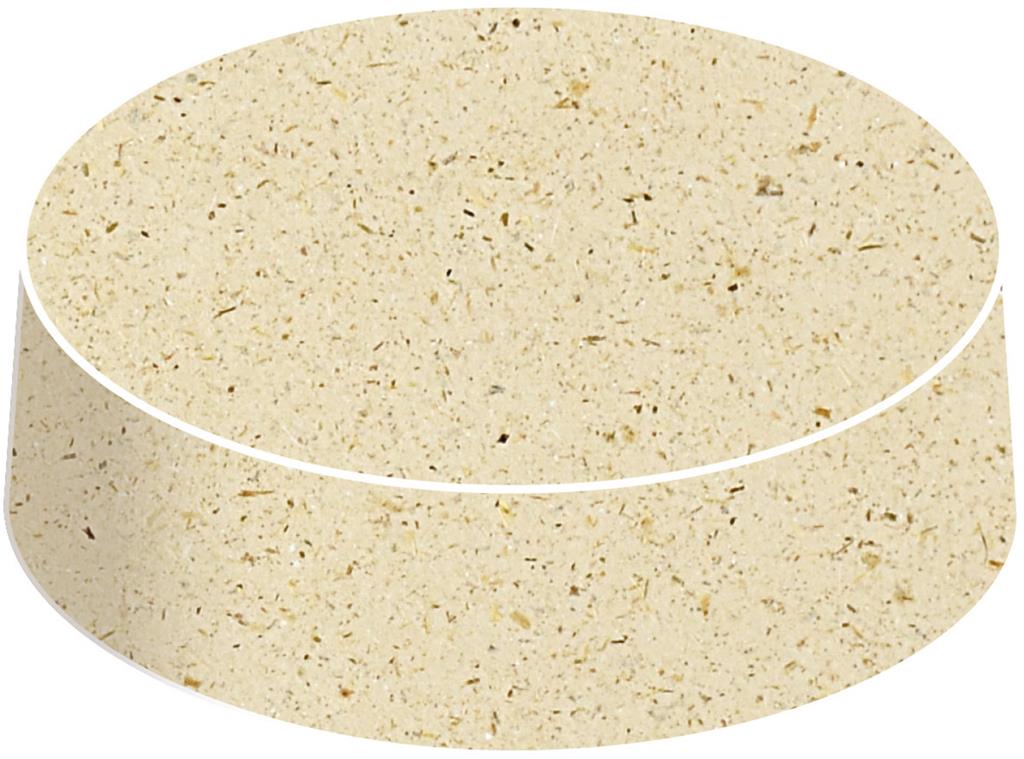 Grass paper Caps Basic Graspapier 64mm 1x200