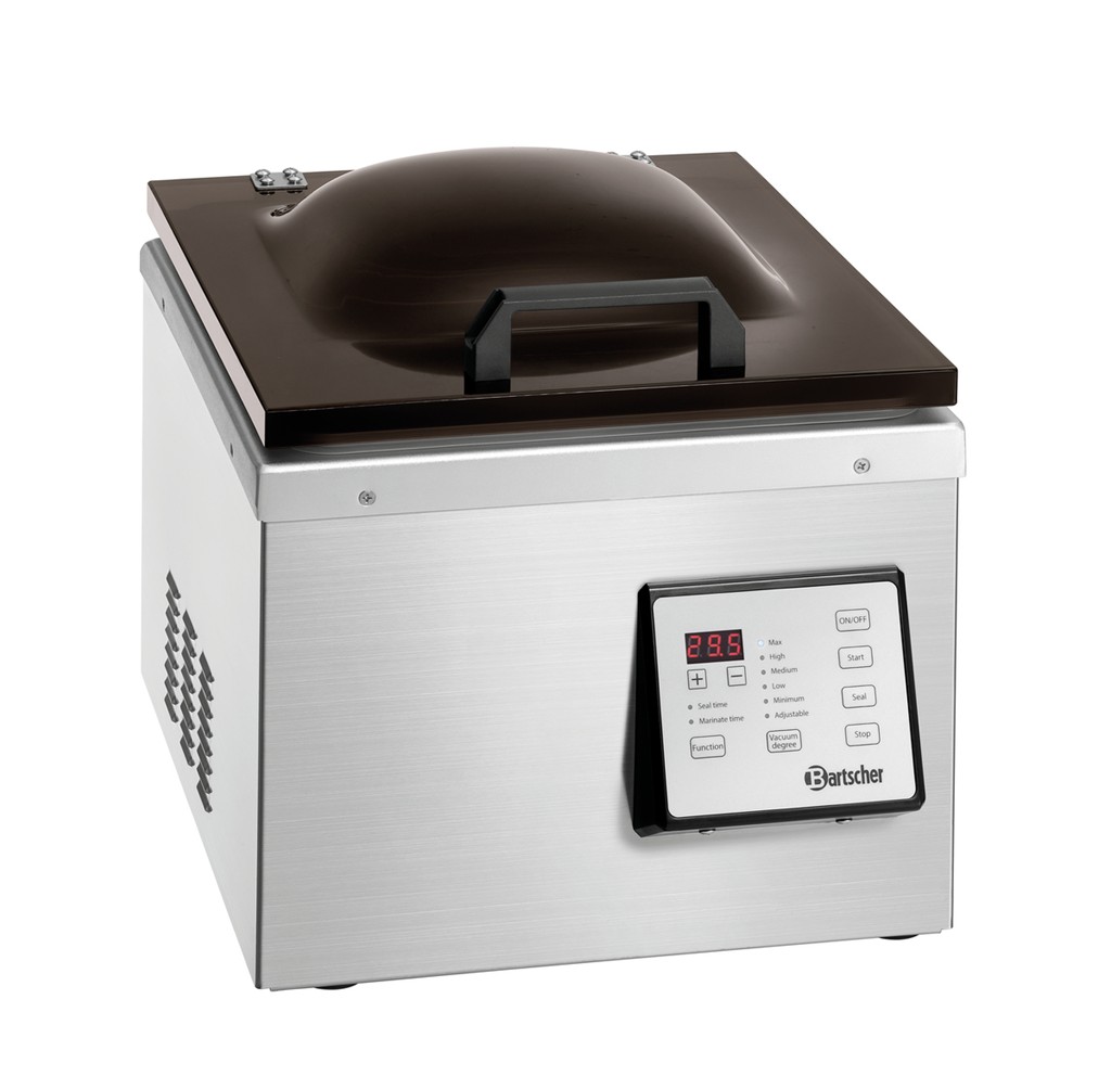 Vakuumiergerät K 290/77L