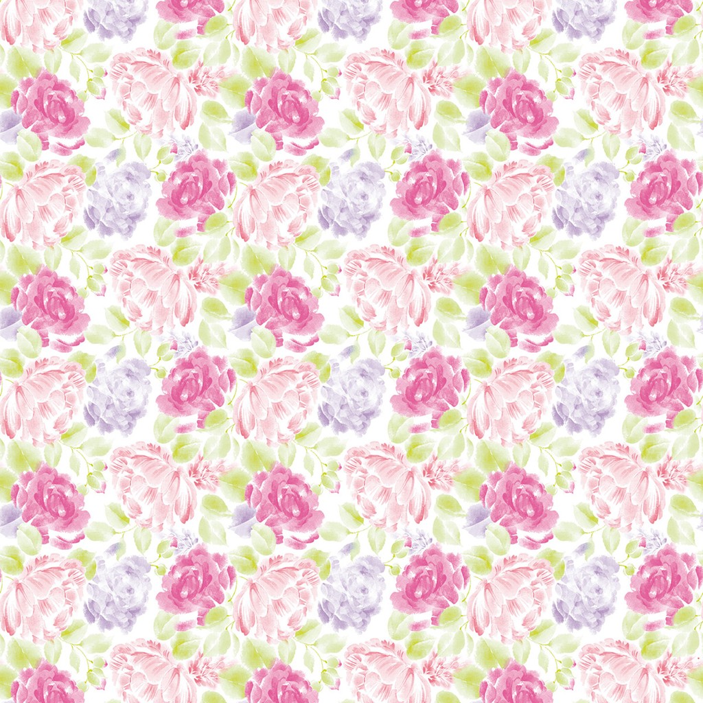 Linclass Tischdecke Valerie 80 x 80 cm 1/8-Falz