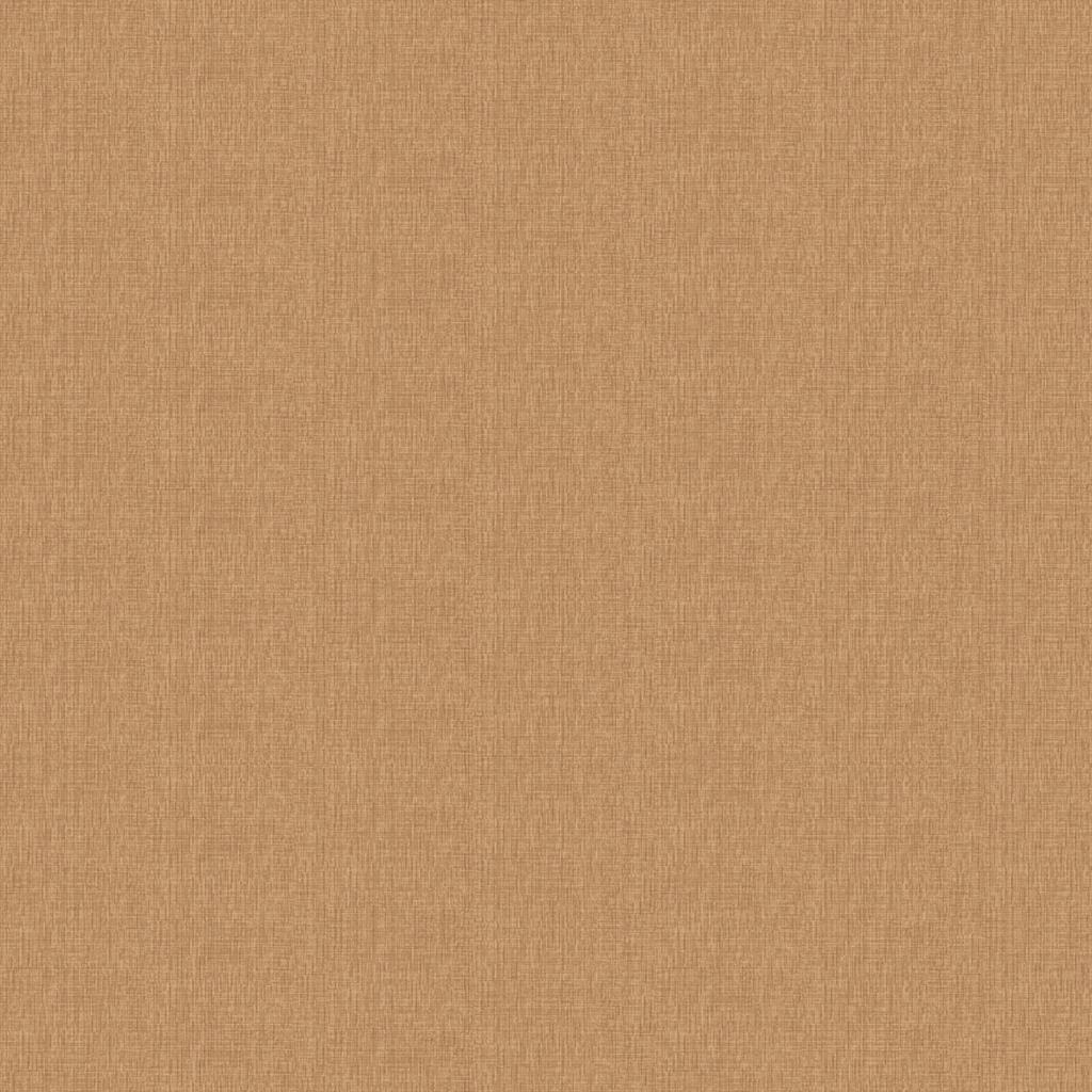 Spanlin-bio Tischdecke Reed hellbraun 100 x 100 cm 1/8-Falz