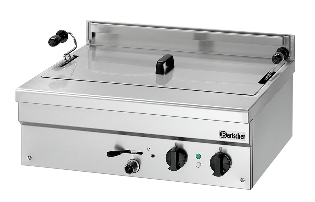 Backwarenfritteuse BF 21E