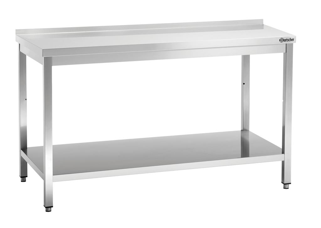 Arbeitstisch 700, B1600 MA