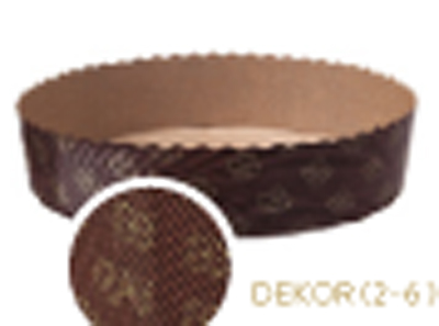 Backformen rund  120/35MM Backformen rund  120/35MM