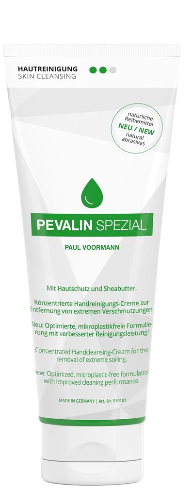 Hautreinigung "Pevalin Spezial" 250ml Tu