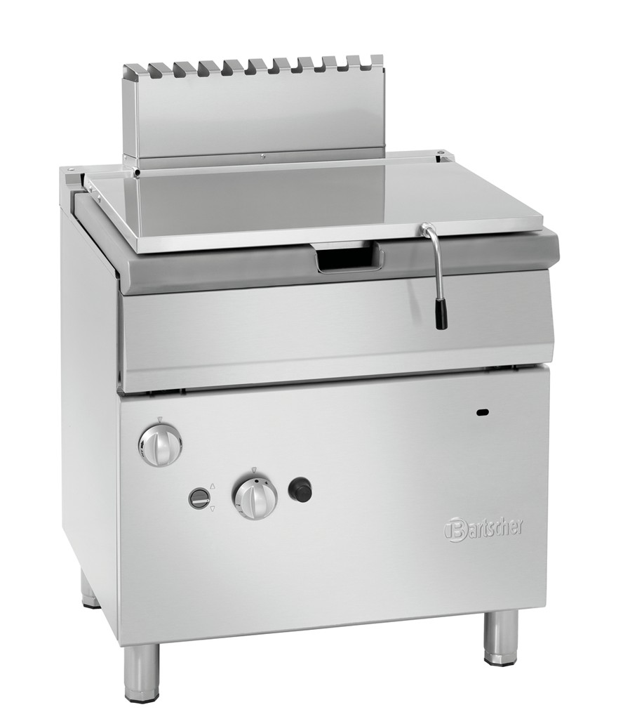 Kippbratpfanne 700 G51LEK
