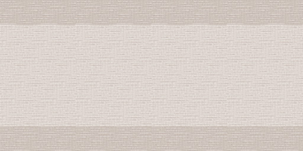 Linclass Tischläufer Stockholm stein 40 cm x 24 m