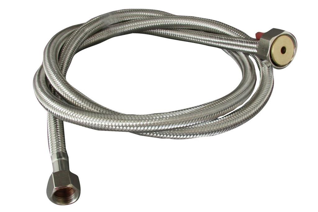 Anschlussset Filterkerze 3/8 Anschlussset Filterkerze 3/8