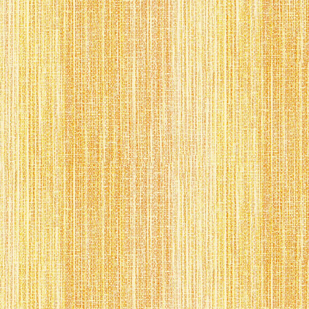 Linclass Serviette Devin gelb-orange 40 x 40 cm 1/4 Falz