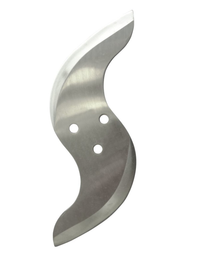 Ersatz-Doppel-Sichelmesser