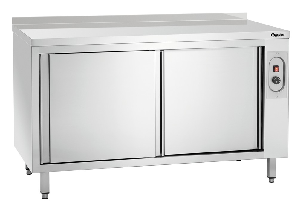 Wärmeschrank 700, B1400, MA