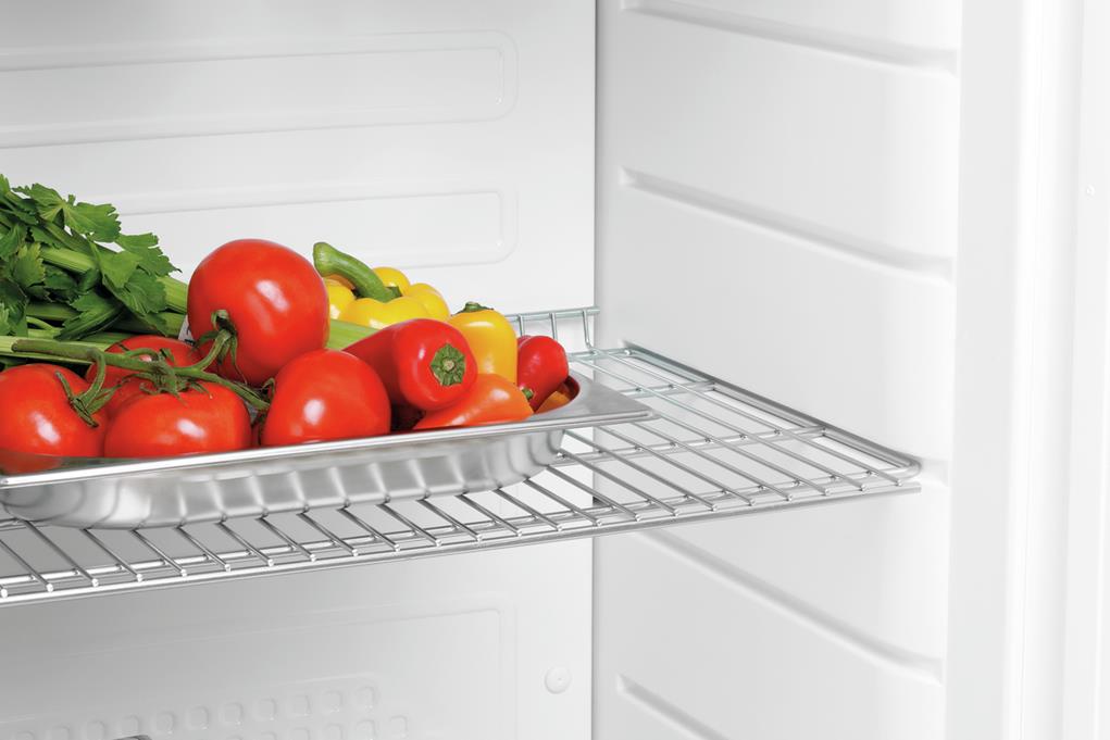 Lagerkühlschrank 350