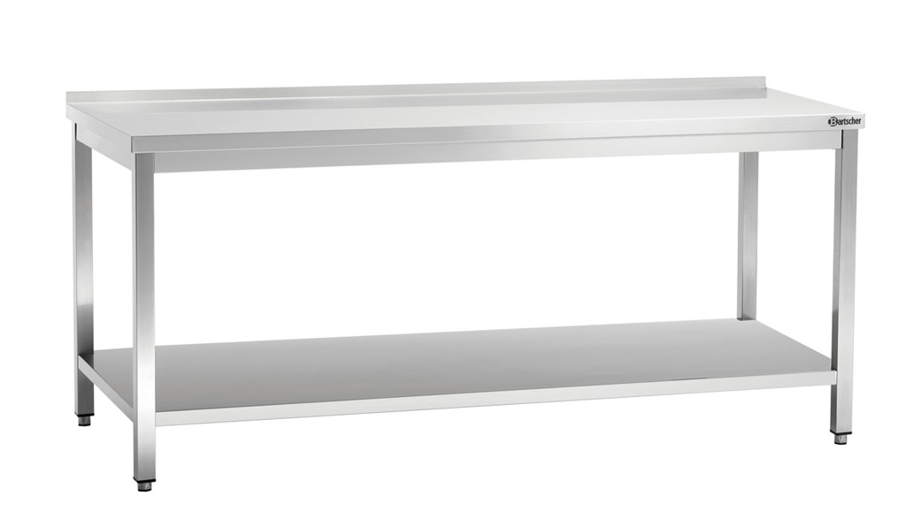 Arbeitstisch 600, B2000, MA