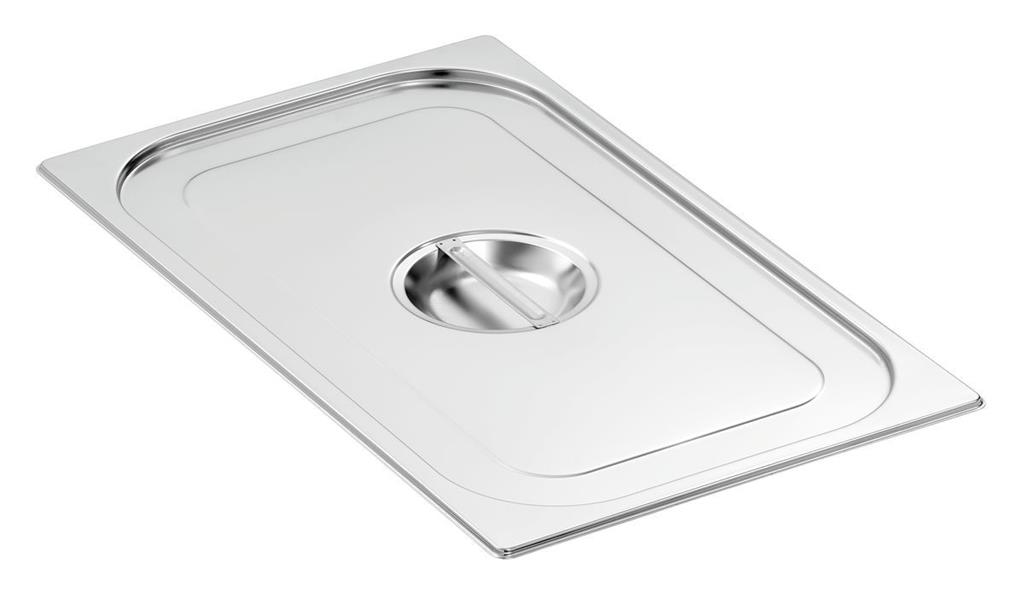 Deckel 1/1 GN, Basic Line Deckel 1/1 GN, Basic Line