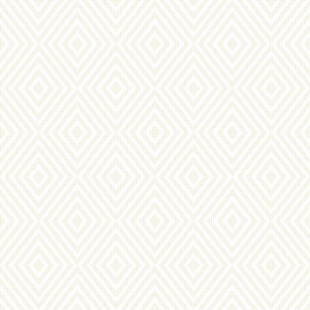 Spanlin Serviette Daki creme 40 x 40 cm 1/4 Falz