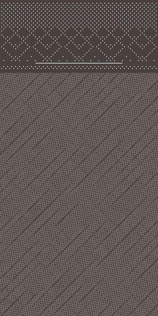 Tissue-Deluxe-Pocket-Napkins Basic braun 40 x 40 cm 1/8 Falz Tissue-Deluxe-Pocket-Napkins Basic braun 40 x 40 cm 1/8 Falz