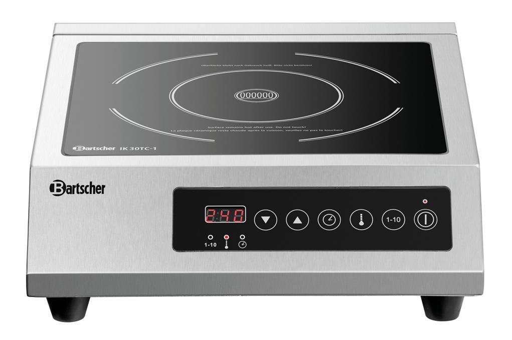 Induktionskocher IK 30T-1
