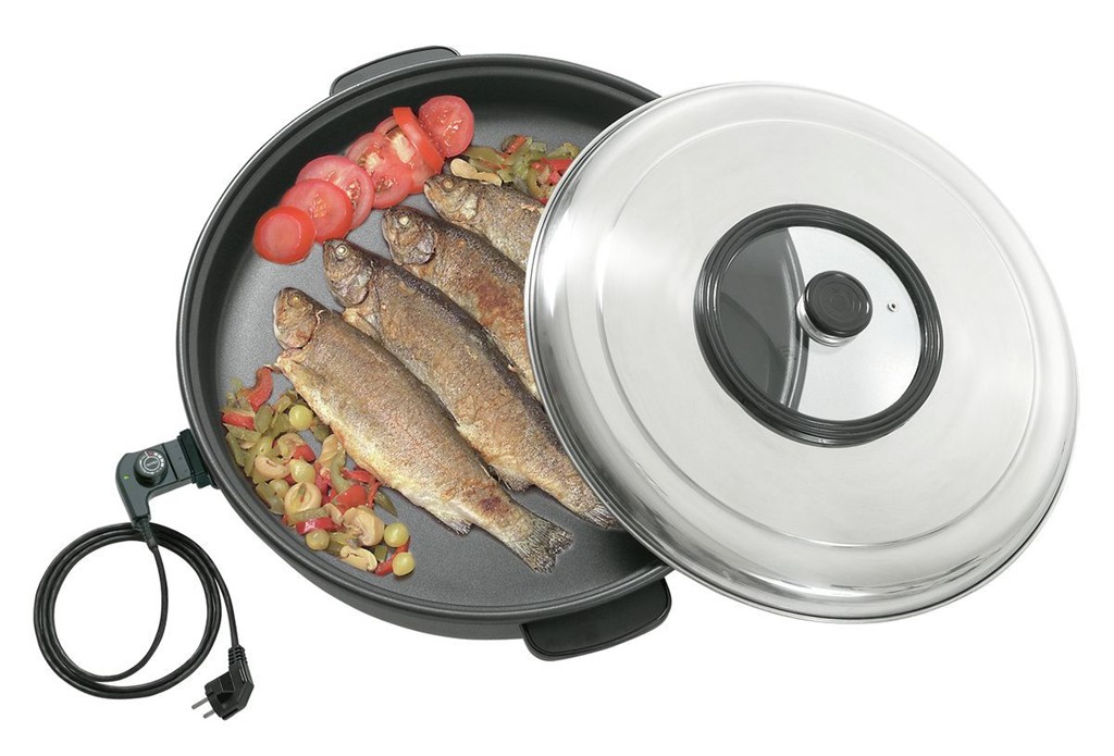 Multipfanne 55cm