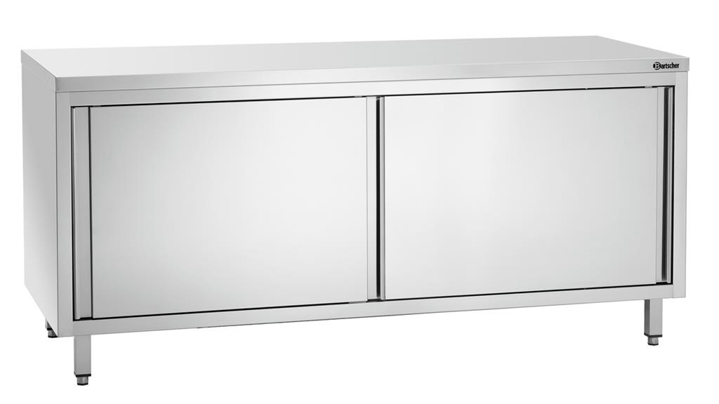 Arbeitsschrank 700, B1800