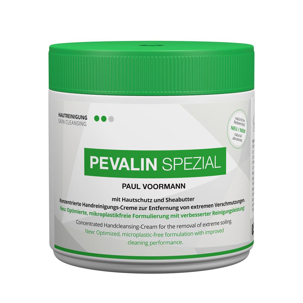 Hautreinigung "Pevalin Spezial" 500ml Do