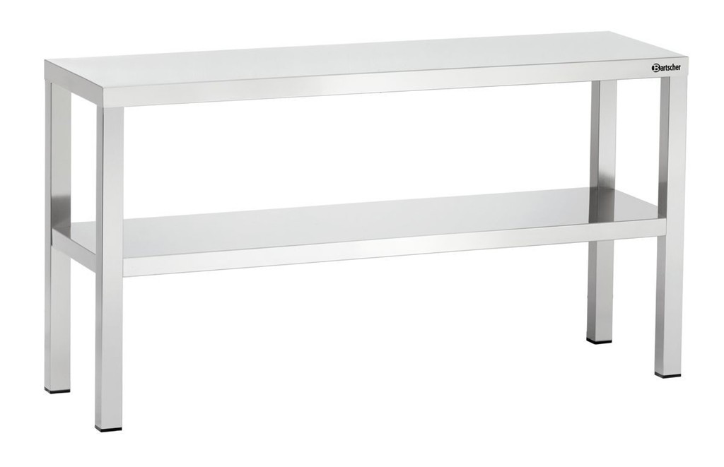 Aufsatzbord, B1200, 2 Borde