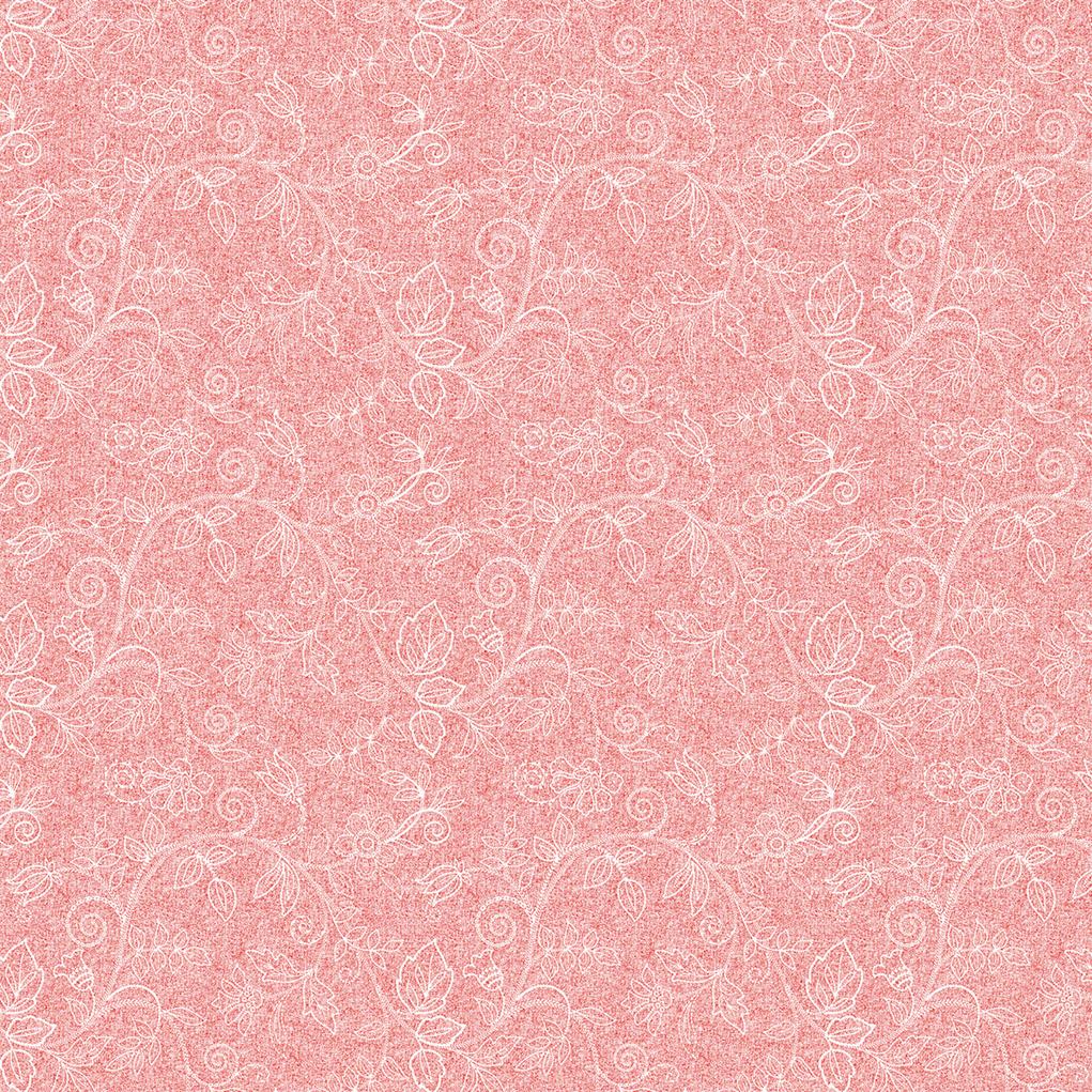 Linclass Tischdecke Darlyn terrakotta 80 x 80 cm 1/8-Falz Linclass Tischdecke Darlyn terrakotta 80 x 80 cm 1/8-Falz
