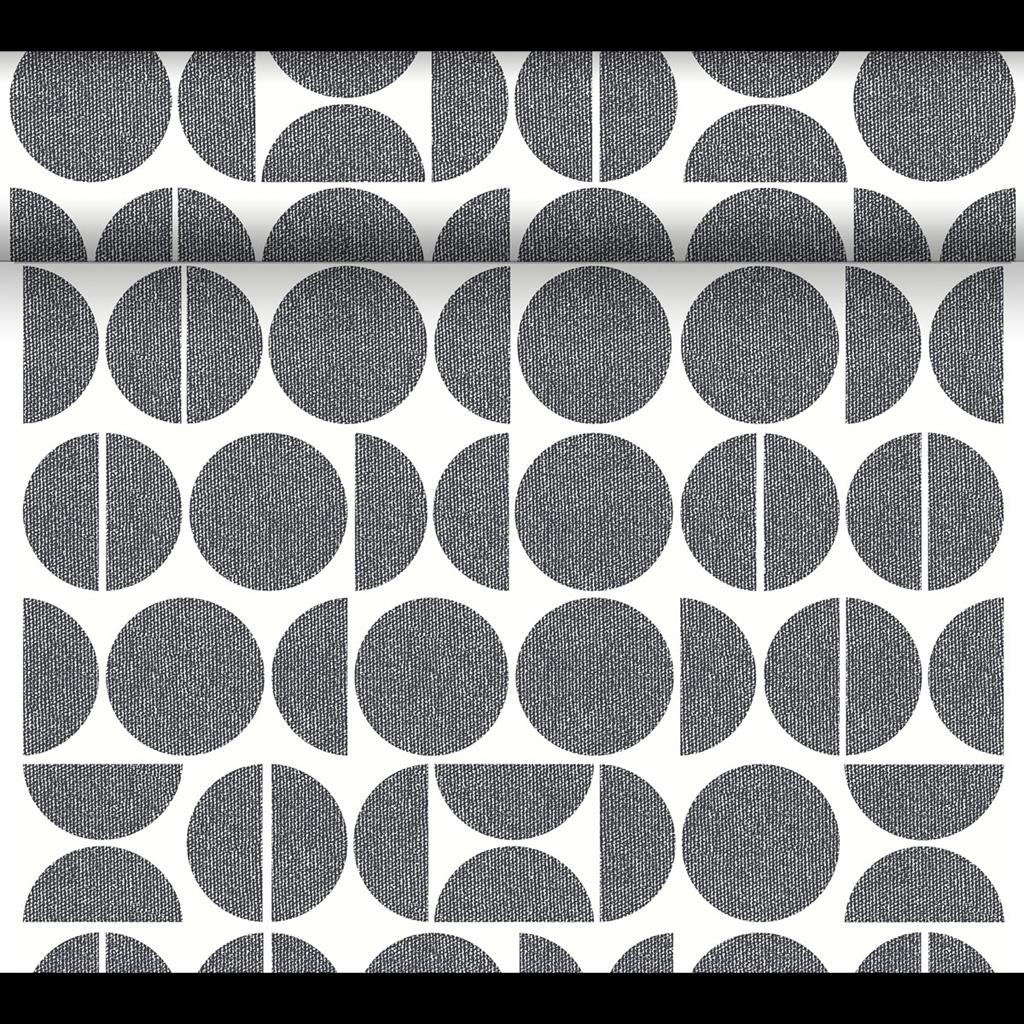 Tete a Tete Dunicel Shapes, 24m x 40cm