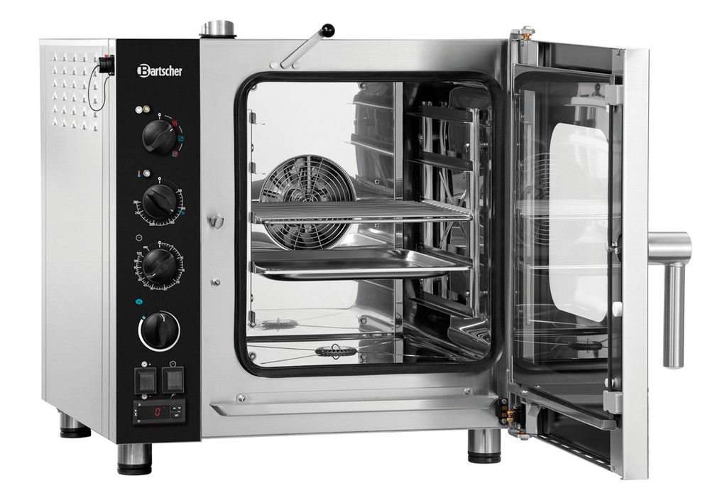 Kombidämpfer Silversteam2 5230M