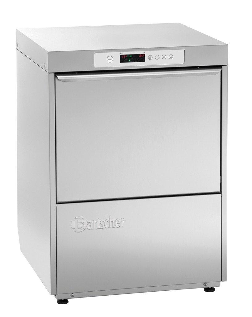 Spülmaschine US P500 LPWR