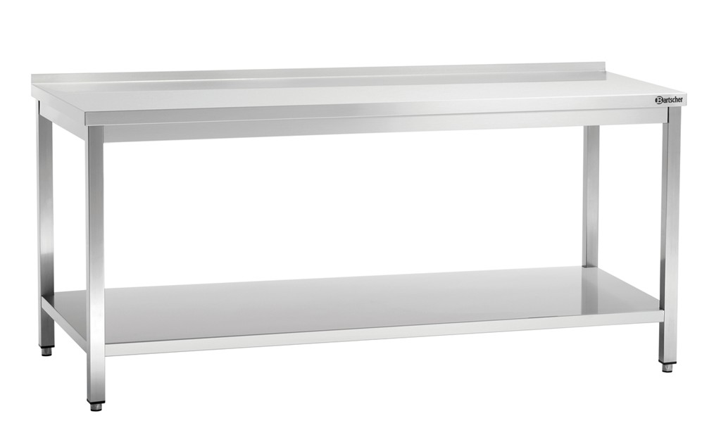 Arbeitstisch 600, B1800, MA