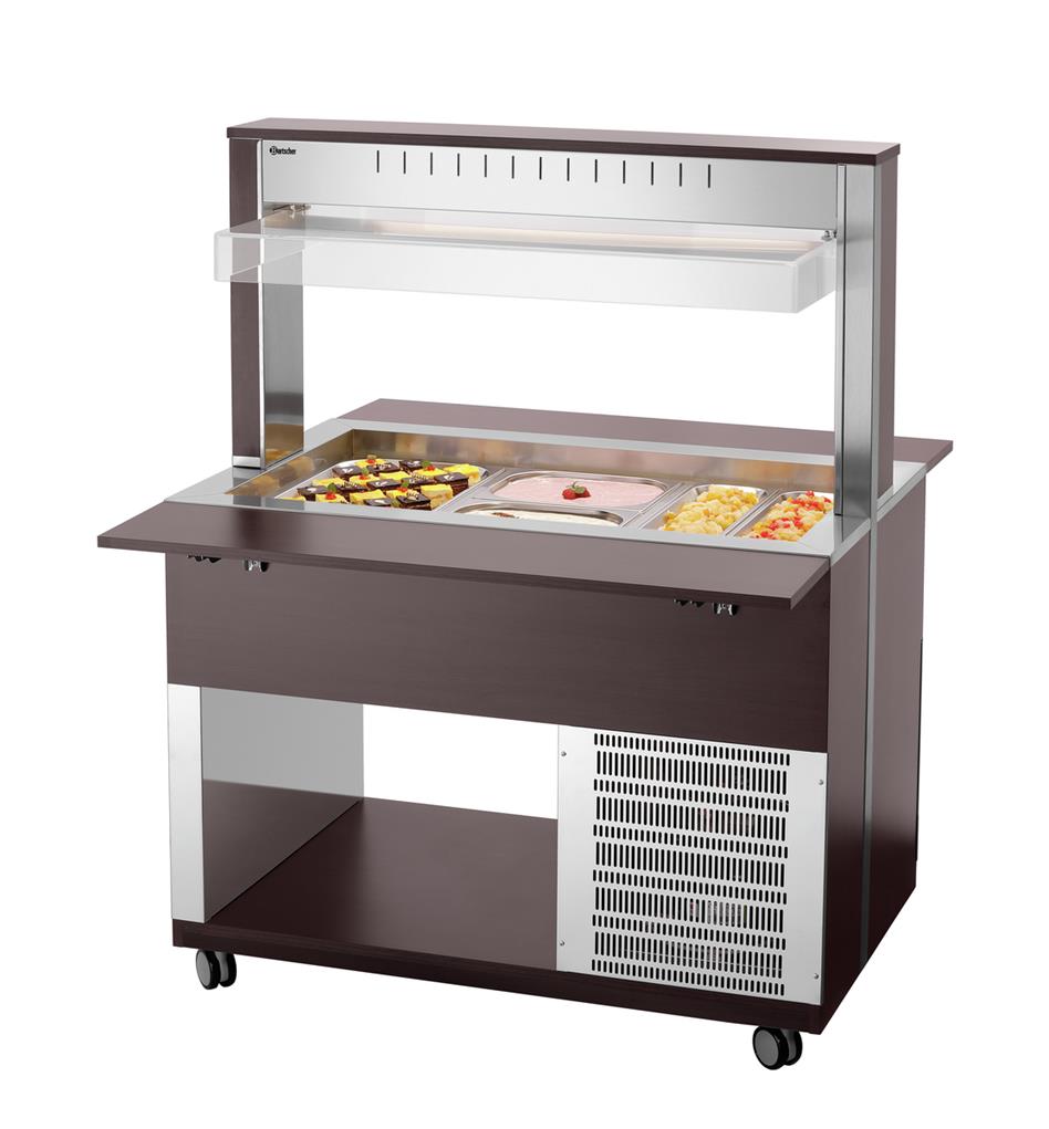 Buffetwagen K3110-200U