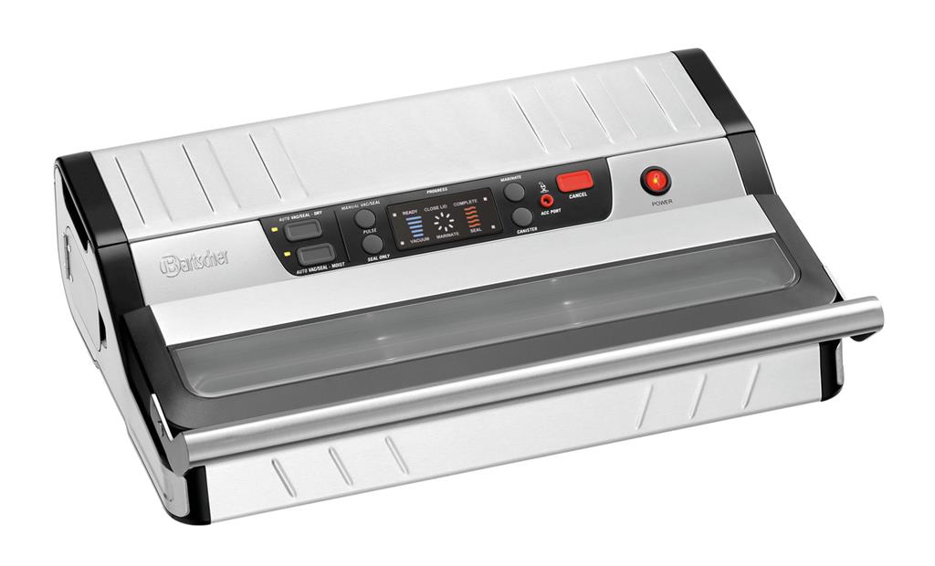 Vakuumiergerät 420/20L Vakuumiergerät 420/20L