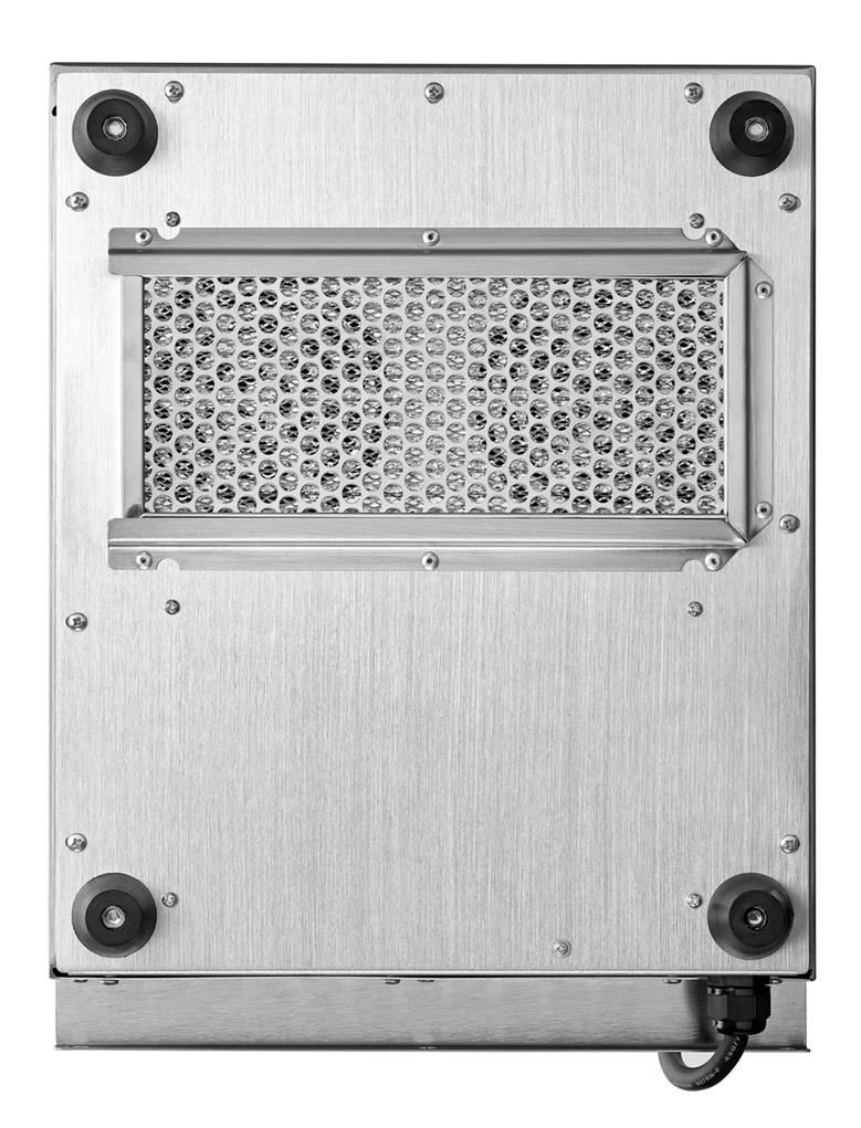 Induktionskocher IK 30T-1